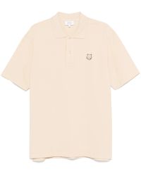 Maison Kitsuné - T-Shirts And Polos - Lyst