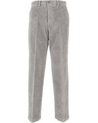 BRIGLIA - Pantaloni - Lyst