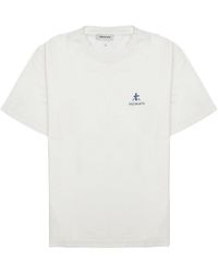 Premiata - T Shirt Con Logo - Lyst
