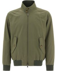 Baracuta - Coats & Jackets - Lyst