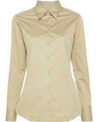 Closed - Camicia - Lyst