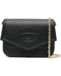 Chiara Ferragni - Eyelike Bags, Sketch 04 Bags Smooth - Lyst