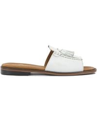 Sebago - "Will" Slide - Lyst