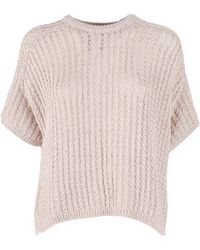 Antonelli - Glicine Maglia - Lyst