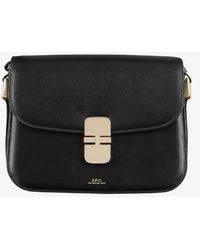 A.P.C. - APC gracia pequeña - Lyst