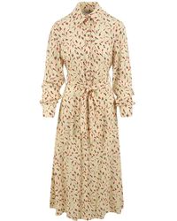 Mar De Margaritas - Kleider - Lyst