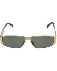 Celine - Zonnebril Cl40325 U 30n /14/140 - Lyst