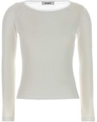 GIMAGUAS - Maura Top - Lyst