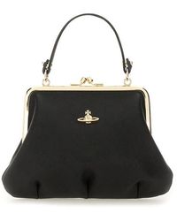 Vivienne Westwood - Borsa "Granny Frame" - Lyst