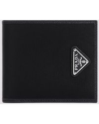 Prada - Wallet - Lyst