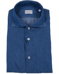 Xacus - Camicia - Lyst