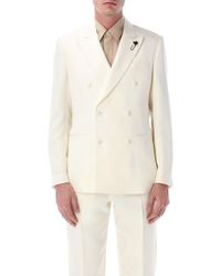 Lardini - Jackets - Lyst