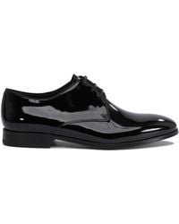 Fabi - Patent Leather Oxford - Lyst