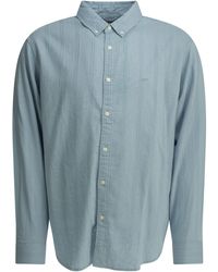 Levi's - "Authentisches" Freizeithemd - Lyst