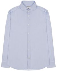 ARCHIVIUM BE UPDATED - Striped Shirt - Lyst