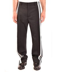 Balenciaga - Broek Zwart - Lyst