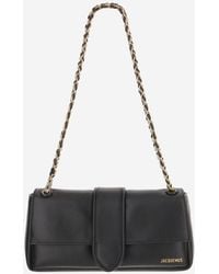 Jacquemus - Shoulder Bag Chaine - Lyst