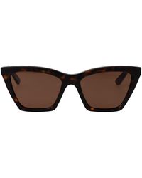 McQueen - Sunglasses - Lyst