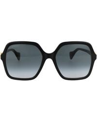 Gucci - Sunglasses - Lyst