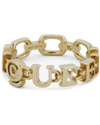 McQueen - Mcqueen Ring - Lyst