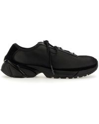 Our Legacy - Lace-Up Sneakers - Lyst