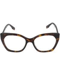 MAISON FENDI - Sonnenbrille Fe50136 I 052 /18/145 - Lyst
