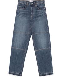 Helmut Lang - Carpenter Jean.Bklyn - Lyst