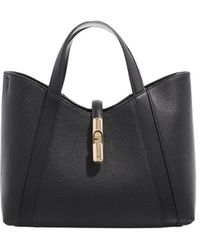 Furla - Taschen .. Schwarz - Lyst