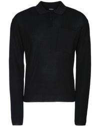 Jacquemus - Le Polo Tricot - Lyst