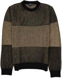 Herno - Wool Sweater - Lyst