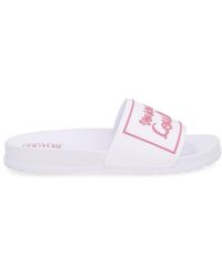 Versace Jeans Couture - Sandal "Shelly" - Lyst