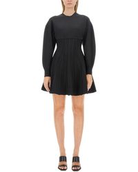 McQueen - Mini Dress - Lyst