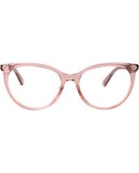 Gucci - Glasses - Lyst