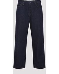 Carhartt - Cotton Aaron Pants - Lyst