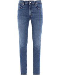 Acne Studios - "north" Jeans - Lyst