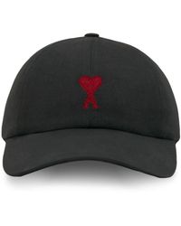 Ami Paris - Hats - Lyst