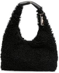La Milanesa - Oprah Hobo Bag - Lyst