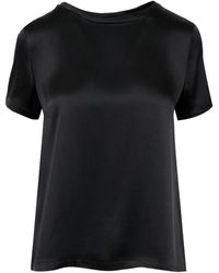 Max Mara - T-Shirts - Lyst