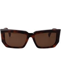 Max Mara - Sunglasses - Lyst