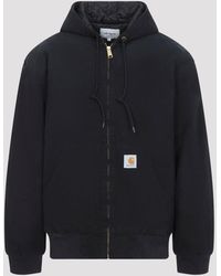 Carhartt - Og Active Jacket - Lyst