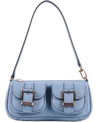 Michael Kors - Sm Conv Pouchette - Lyst