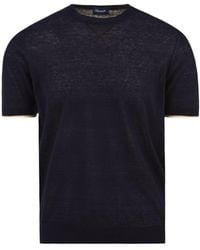 Drumohr - Pullover - Lyst