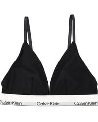 Calvin Klein - Ropa Interior Negro - Lyst