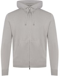 Filippo De Laurentis - Felpa Filippo De Laurentiis A Base Di Cotone - Lyst