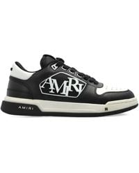 Amiri - Sneakers Met Logo-Reliëf - Lyst