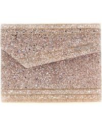 Jimmy Choo - 'Candy' Clutch - Lyst