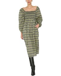 Baum und Pferdgarten - "aquina" Dress - Lyst