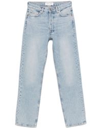 Samsøe & Samsøe - Susan Jeans - Lyst
