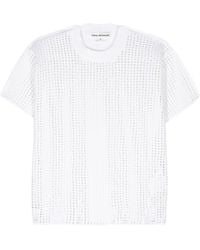 Junya Watanabe - T-Shirts And Polos - Lyst