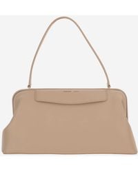 Carven - Carmen Leather Bag - Lyst